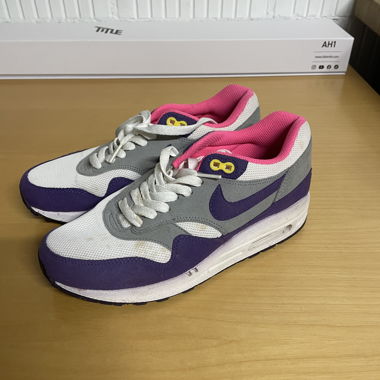 Nike Air