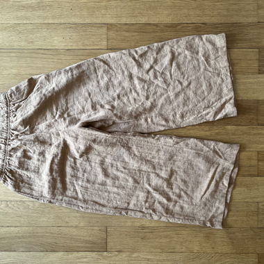 Pantalon d'Été Ultra Léger Taille S