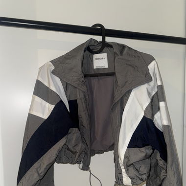 Fleece Jacke