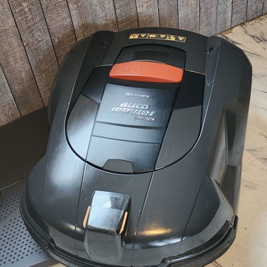 Husqvarna Automower 230 Acx Roboter-Rasenmäher