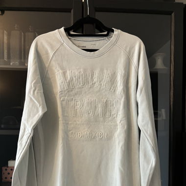 Oversized Pullover