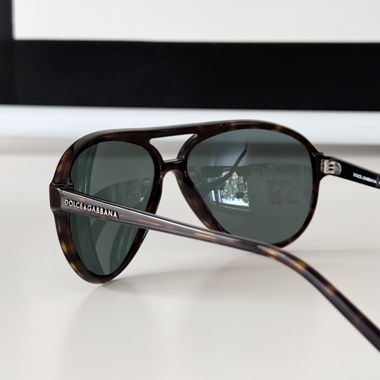 Occhiali da Sole Aviator Dolce & Gabbana Y2K