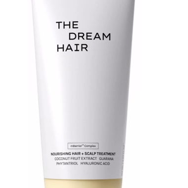 MANTLE The Dream Hair, Hair Mask. New!