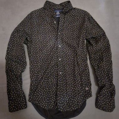 Chemise Scotch & Soda