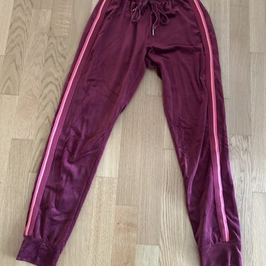 Training Hunkemöller - S