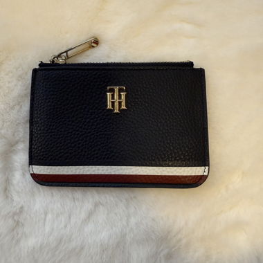 Portefeuille Tommy Hilfiger
