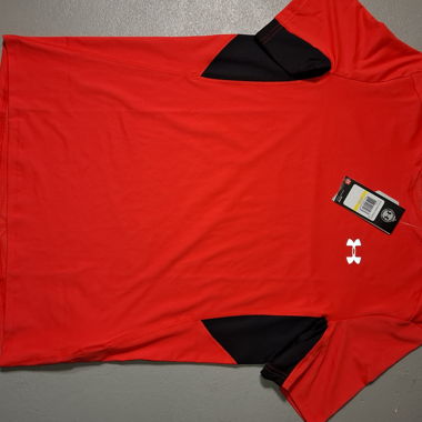 T-shirt de sport Under Armour