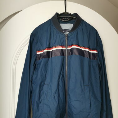 Leichte Jacke Tommy Hilfiger 