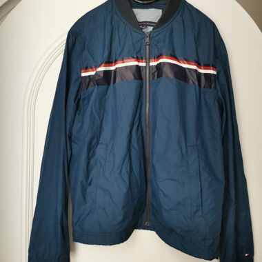 Leichte Jacke Tommy Hilfiger 