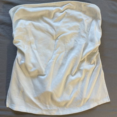 bershka top