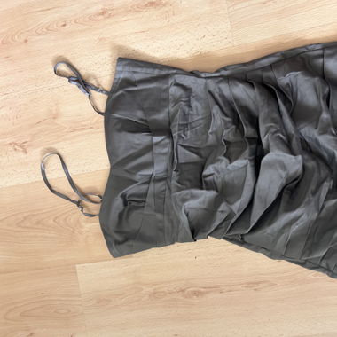 Kleid Kurz