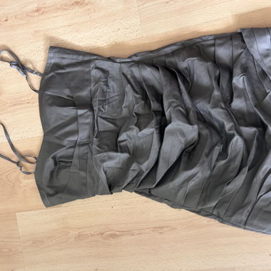 Kleid Kurz