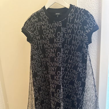 Robe DKNY