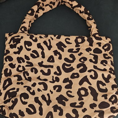 Studionoos bag