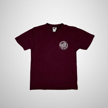 Santa Cruz T-Shirt