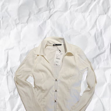 Zars shirt BRAND NEW