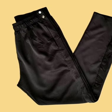 Starter Slim-fit Jogger / Large