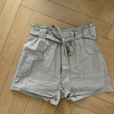 ONLY short