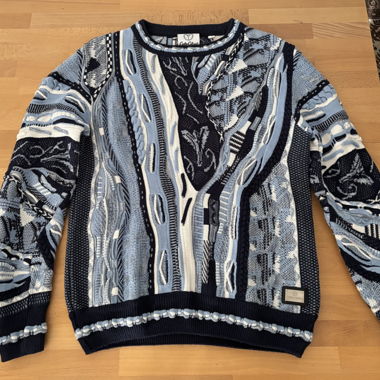 Carlo Calucci Pullover