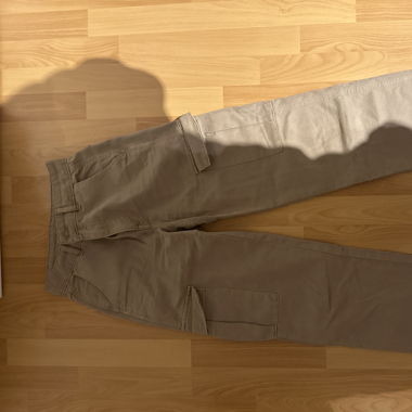 Cargo Hose