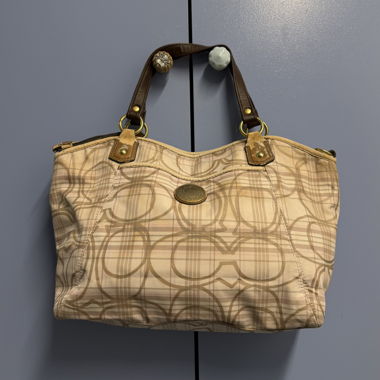 Sac cabas Coach