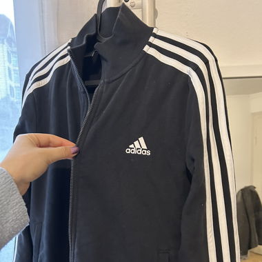 Addidas jacke