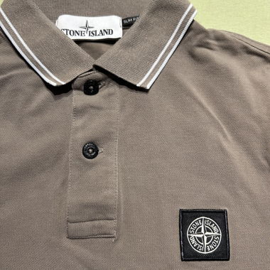 Polo Stone Island Gr. S