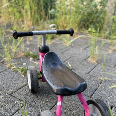4 Rad Velo 