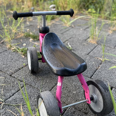 4 Rad Velo 