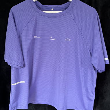 T-shirt de sport