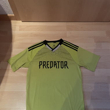 Maillot adidas predator 