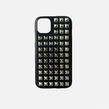Studded Emo Phone Case