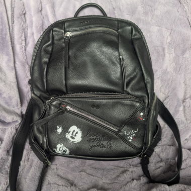 Sac à dos Desigual