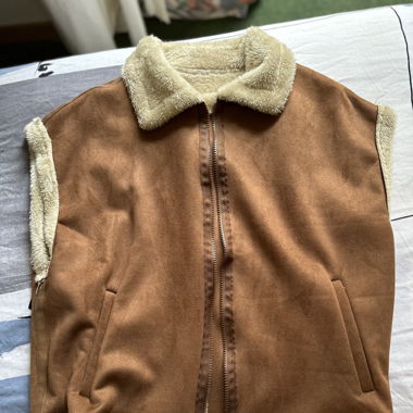 Veste 