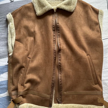 Veste 