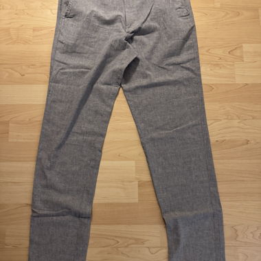 Jack & Jones tapered pants