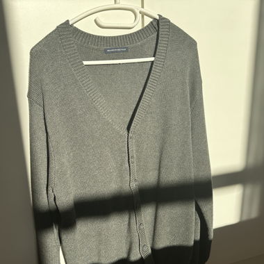 Strickjacke von Brandy Melville