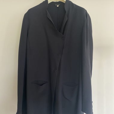 Blazer Giorgio Armani Taglia 44