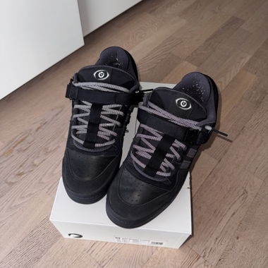 Adidas Forum Bad Bunny
