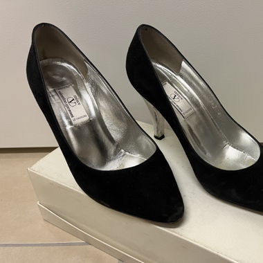 Scarpa Valentino