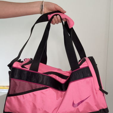 Sac de sport Nike 