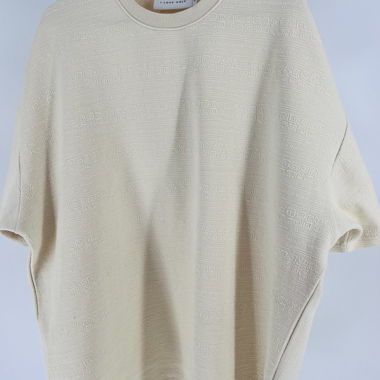 Oversized-Shirt von Ugly Gr. XL
