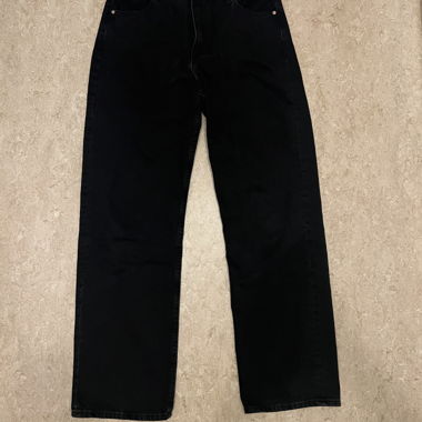 Baggy Jeans