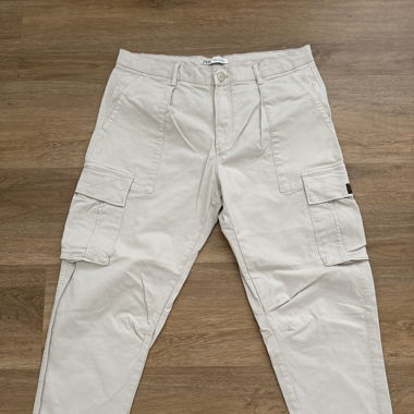 Zara cargo hose