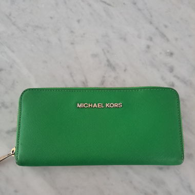 Michael Kors Portemonnaie