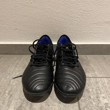 Nike Tiempo