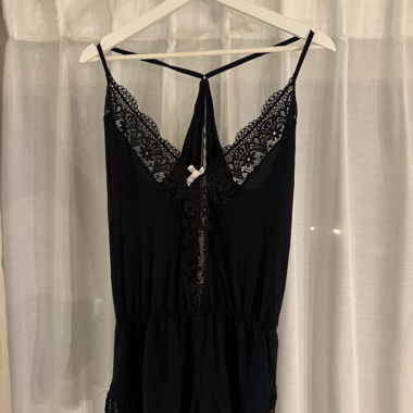 Victoria Secret Nightwear