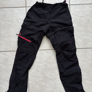 Decathlon Kinder Wanderhose