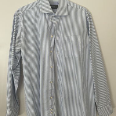 Arami Striped Men’s Shirt Gr. 38