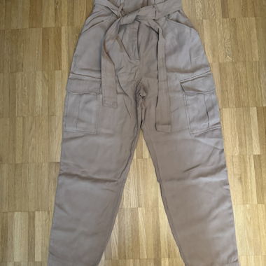 Cargo pants